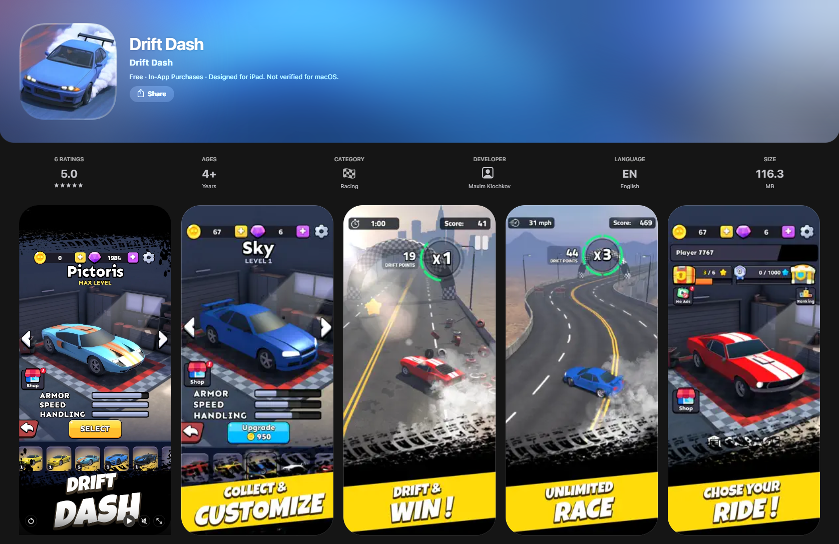 Mobirise Website Builder
